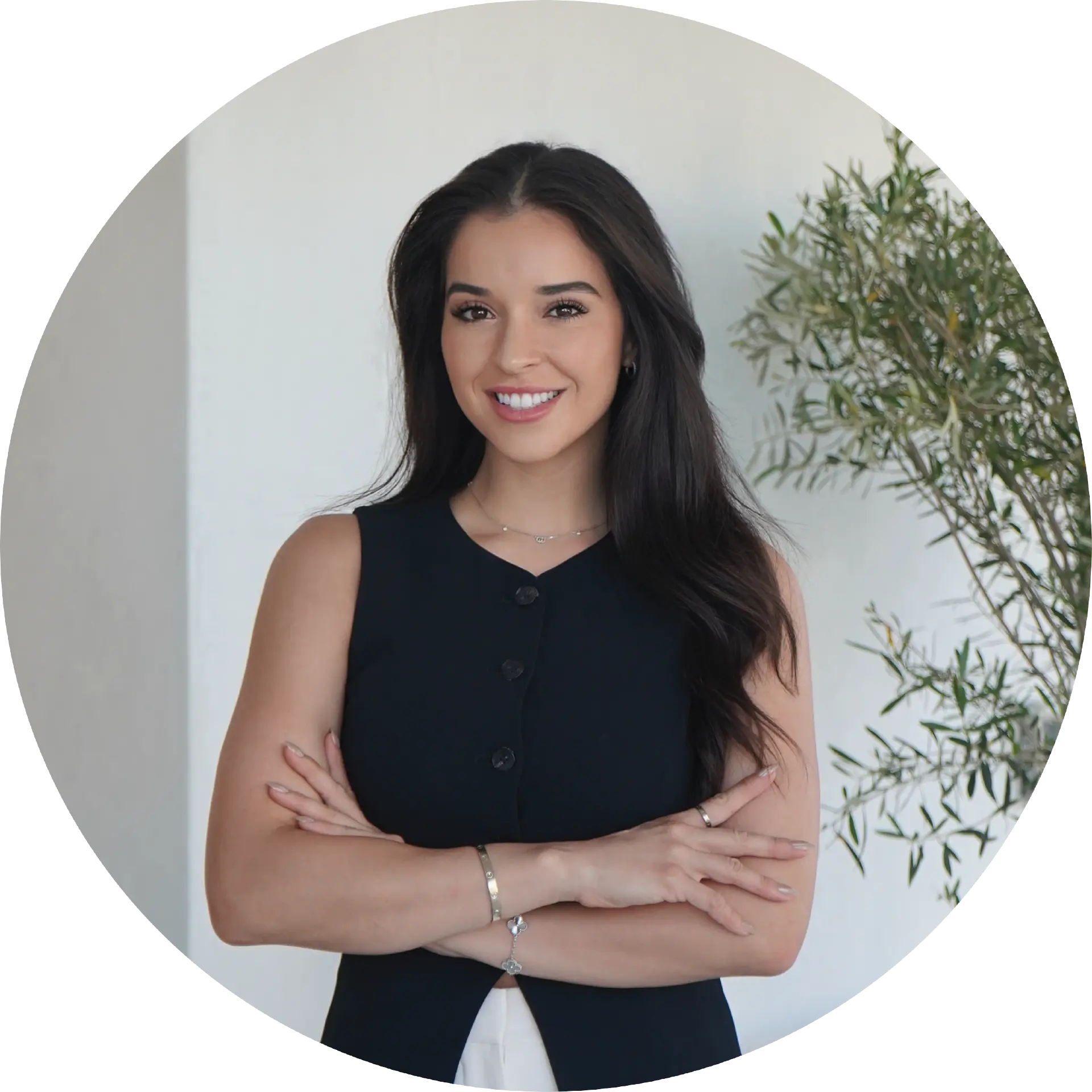 Eileen Mirabal, loan officer with Exclusive Mortgage Company